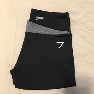 Medium Gymshark Shorts